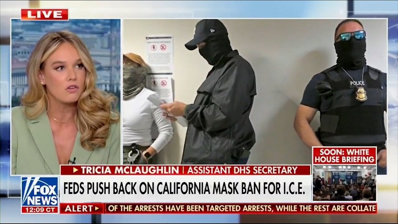 DHS Assistant Secretary: We Will Not Comply!