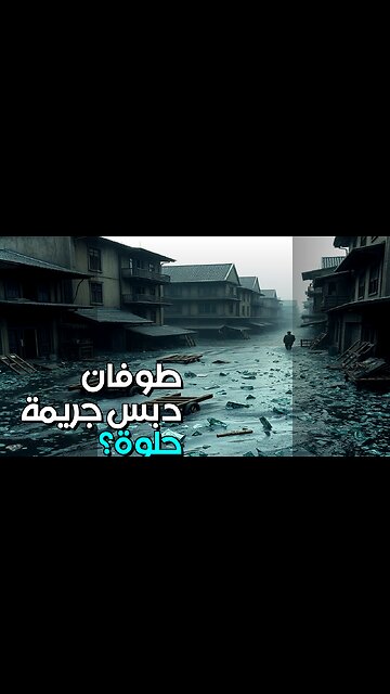 طوفان دبس 1919: جريمة الشركات الحلوة؟ #shorts