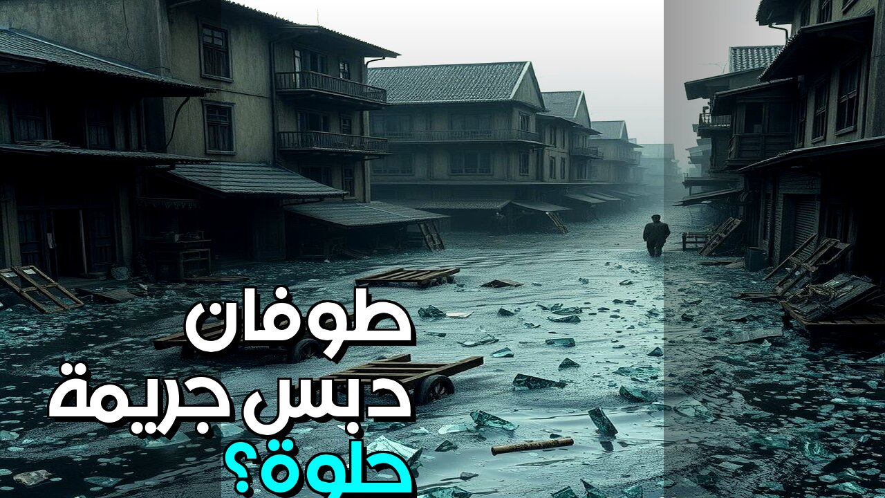 طوفان دبس 1919: جريمة الشركات الحلوة؟ #shorts