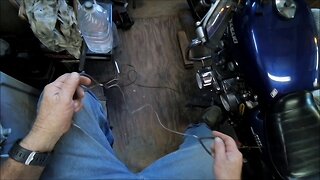 Draino is not cutting it