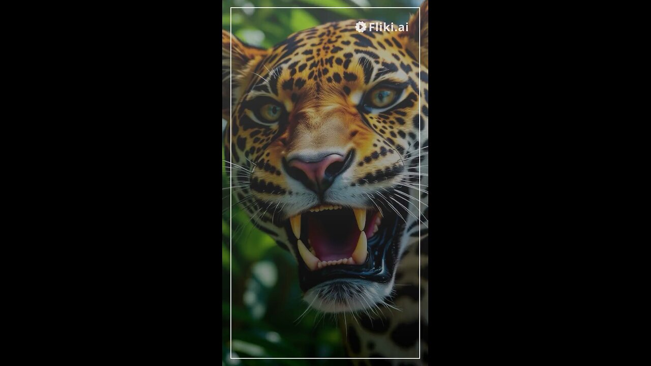 Jaguars are stronger.