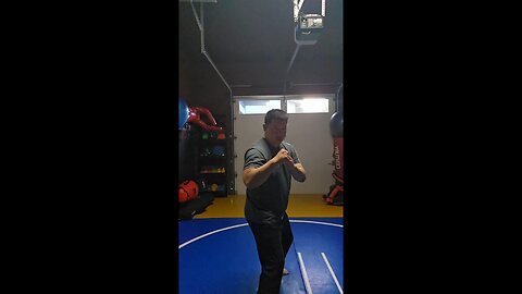 WTD Hand Combination 5, Conditioning Set (Rank 3)