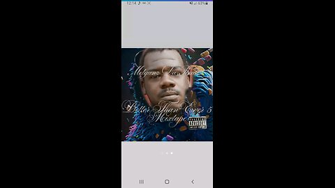 Melgunz Da Realist - Chanel Freestyle 2024