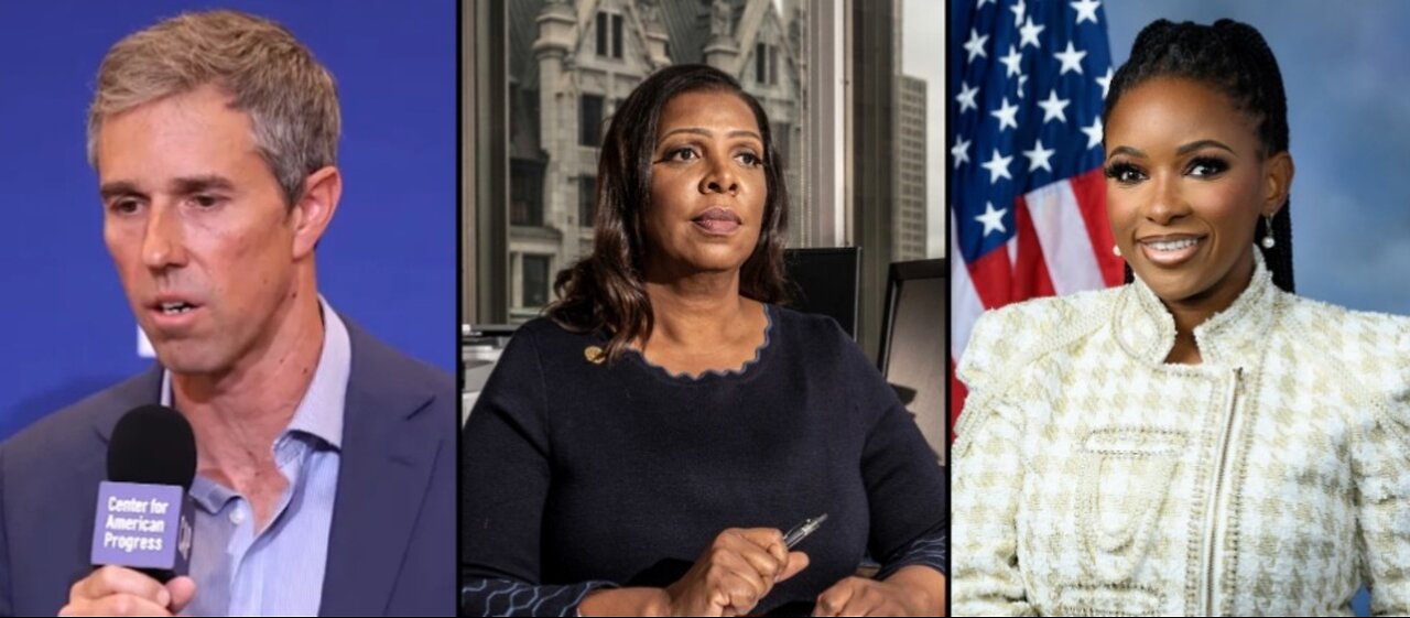 Beto O'Rourke Gets Busted! Dems Are in Deep Trouble! J-Crock is Atilla the Hun