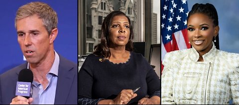 Beto O'Rourke Gets Busted! Dems Are in Deep Trouble! J-Crock is Atilla the Hun