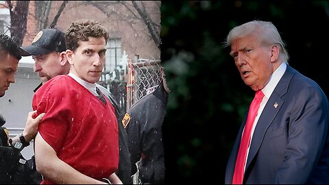 Trump Demands Idaho College Murderer Bryan Kohberger Explain Motive Before Sentencing