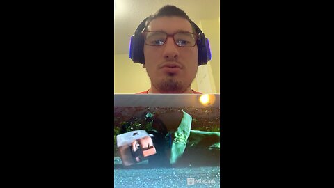 My reaction to the Minecraft movie