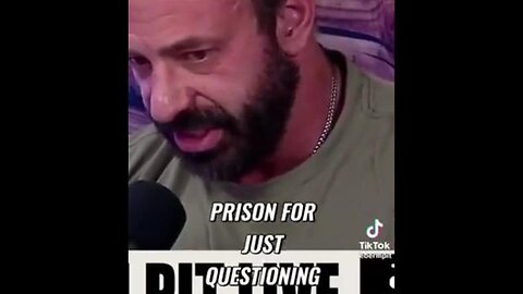 There are 15,000 people in prison in Europe for questioning the Holocaust ✡️