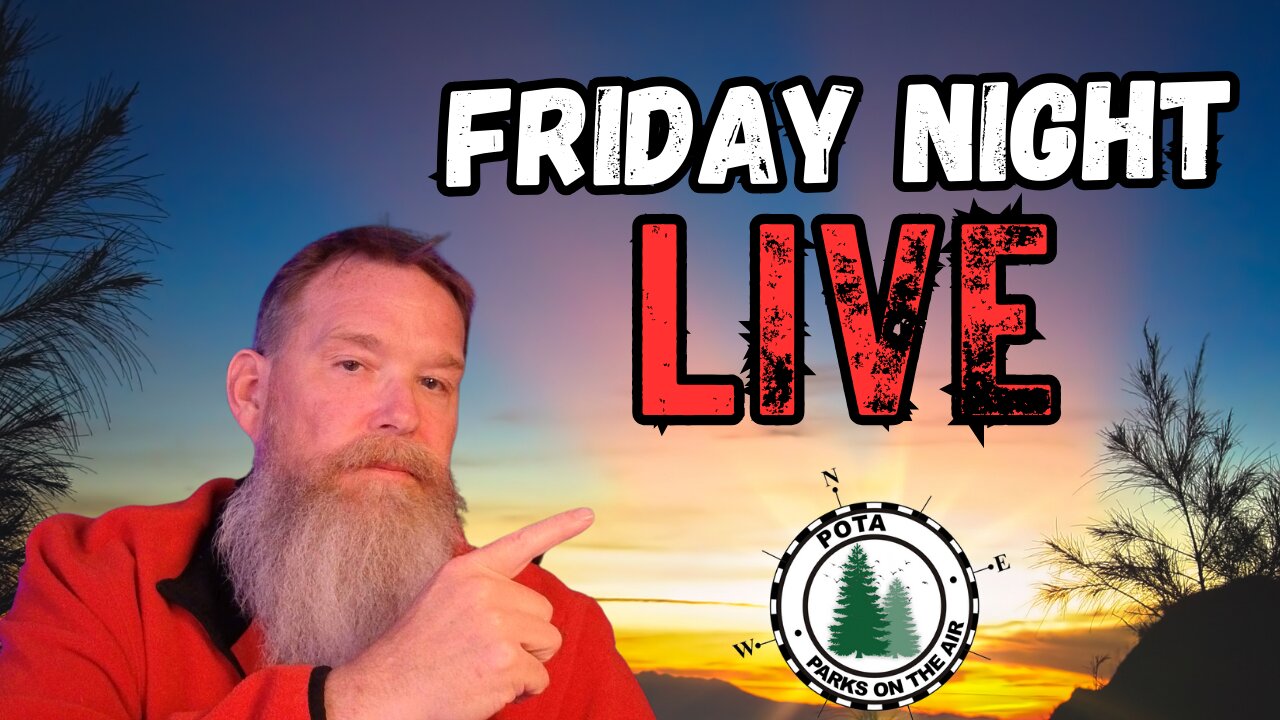 Friday Night Live