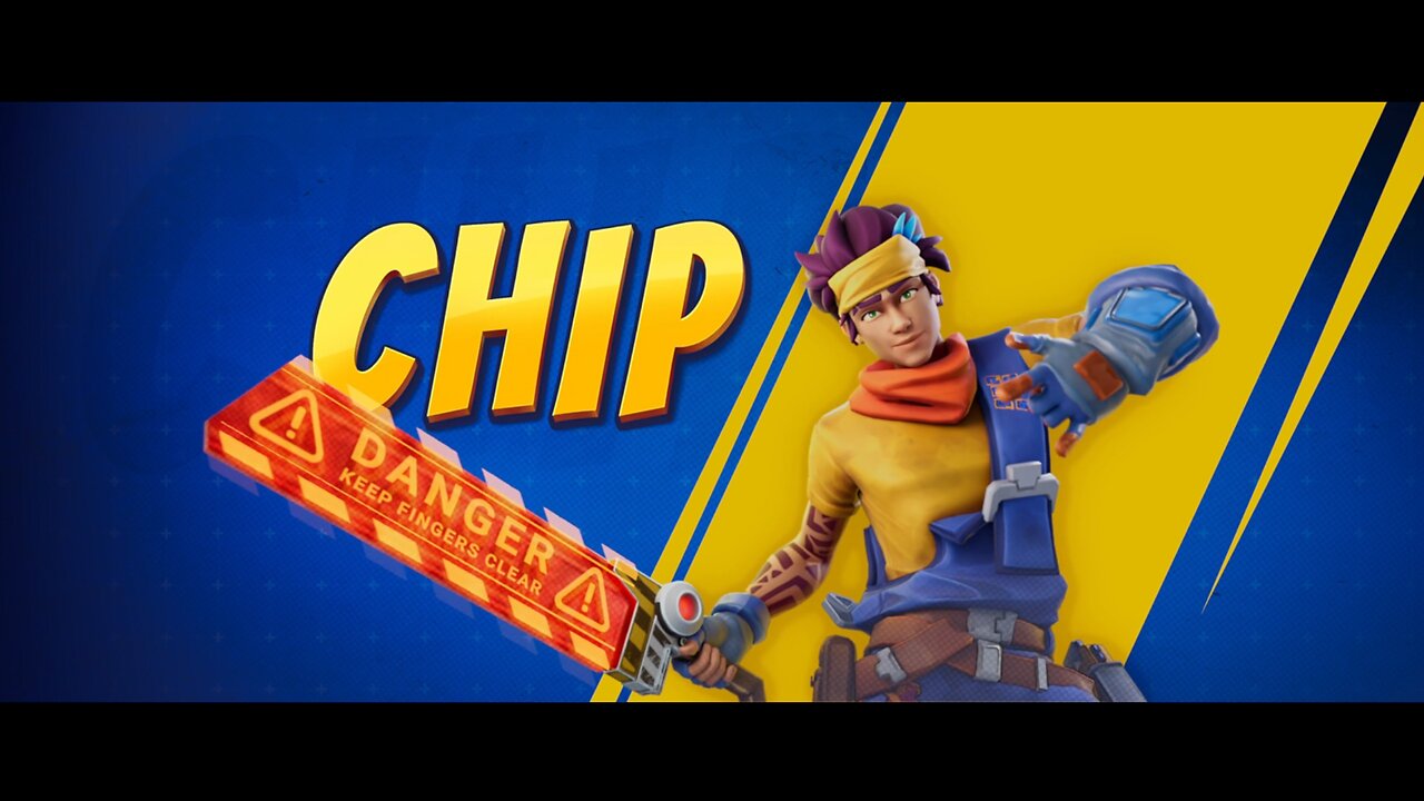 Chip 'n Clawz vs. The Brainioids - Pure Gameplay
