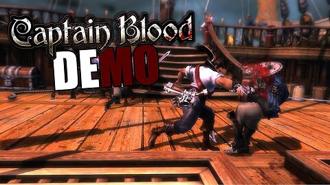 It's White Boy Summer: Captain Blood Demo and More