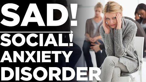 Social Anxiety Disorder: Transform Your Life with Confidence! | Medickpidia