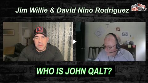 Jim Willie & David Nino Rodriguez: The Coming Banking Collapse- Silver EXPLODES AFTER MELTDOWN.