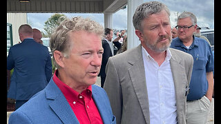 Trump Declares WAR On Massie and Rand!