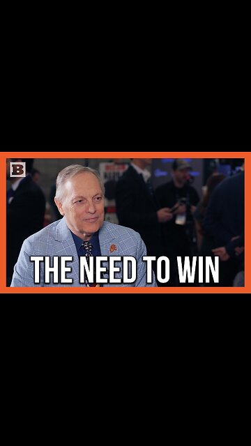 Rep. Andy Biggs: Deep State Still Trying to Slow Down the Trump Agenda, Need to Clean House