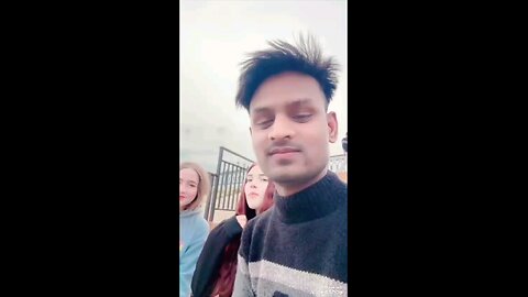 So guys aaj main jaa raha ho Russia tour per❤😇