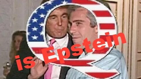 Q is Epstein