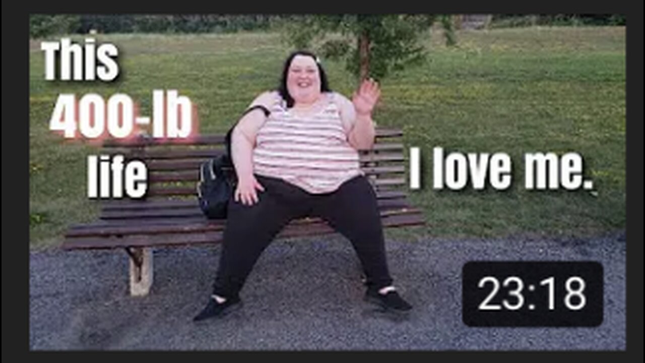 FB 20200713 THIS 400 LB LIFE: WEIGHT LOSS VLOG FOOD AND EXERCISE