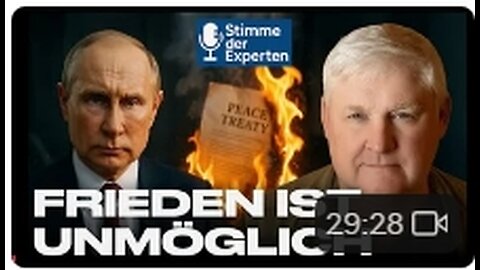 Andrei Martyanov - Kein Waffenstillstand: Ist es zu spät für Verhandlungen?