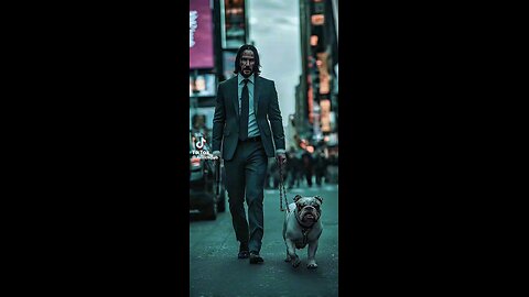 john wick