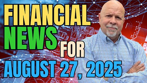 Stock Market News Today: NVIDIA, Fed Cuts & $1 Trillion Deal