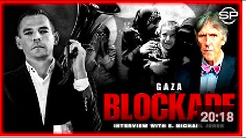 "Israel's Gaza Siege: Millions Risk Starvation as Water, Power, & Food Supply Cut Off"
