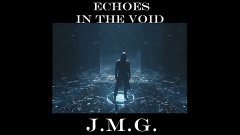 Echoes in the Void by John M. Gunn