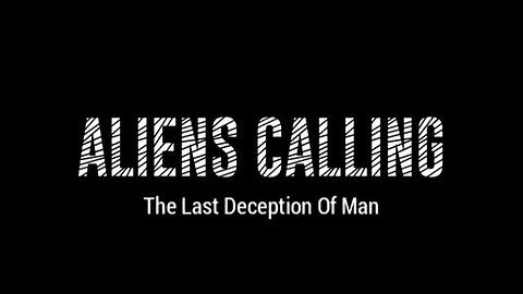 "Unmasking Aliens' Deception: An Insight into Extraterrestrial Encounters - Part 1"