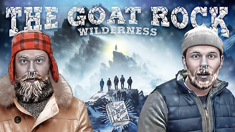 The Goat Rock Wilderness