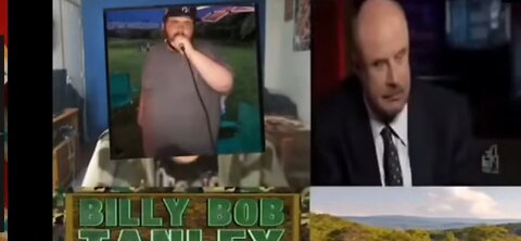 big will on dr. phill