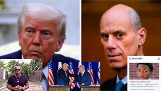 Supreme Court Finally Steps In On Alien Enemies Act: Tariffs Working: Americans With No Shame