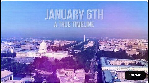 J6: A True Timeline Documentary