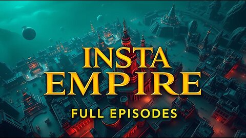 Insta Empire – Part 10 (Episodes 771-870) | Complete Audiobook