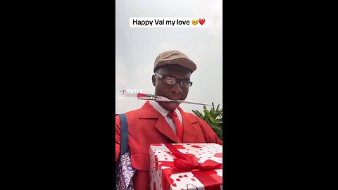Happy Valentine's my love 🥹❤️