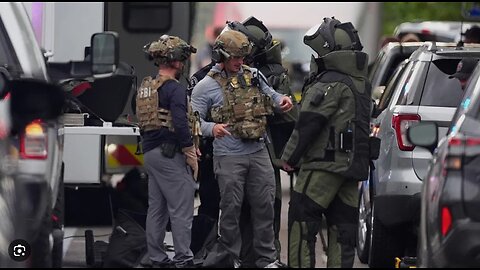 ‘USAID,’ Other Head-Turning Paperwork Discovered in Car of Boulder Terror Attack Suspect