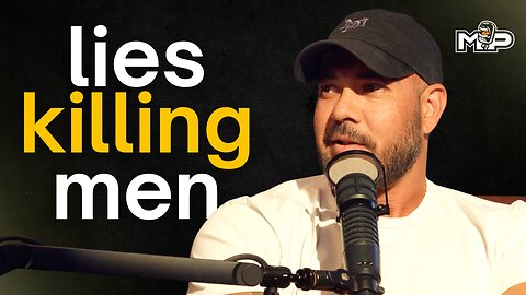 How Men Lose Their Purpose | Mind Pump 2715