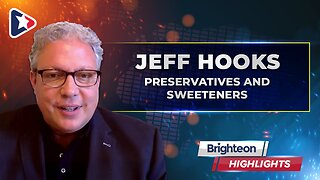 Preservatives and Sweeteners