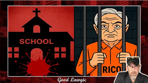 The Following Program: Trans Shoots Catholic School Kids; Collins Heckled; Trump Targets Soros