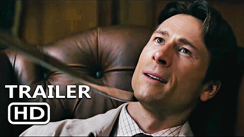 HOW TO MAKE A KILLING Official Trailer (2025)