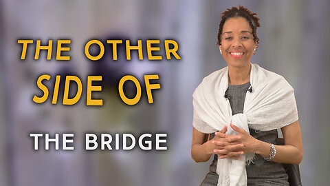 The Other Side Of The Bridge | 432hz | IN YOUR ELEMENT TV