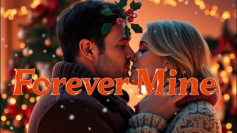FOREVER MINE (70s SOUL BALLAD) ~ OFFICIAL MUSIC VIDEO