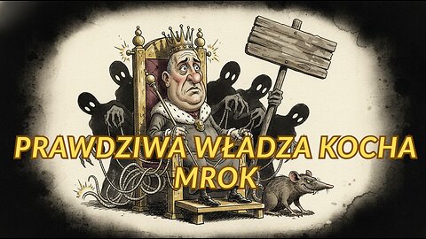 Prawdziwi Władcy Świata: Dlaczego 'Pasożyt' Żyje Dłużej Niż 'Lew'?