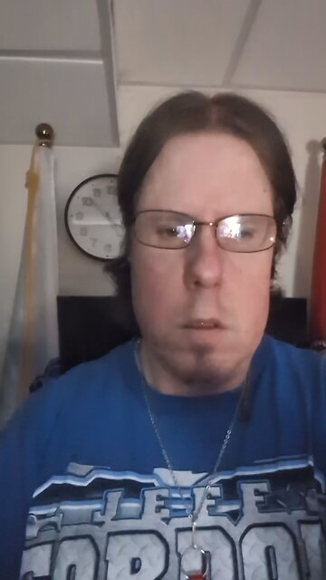 good evening everyone