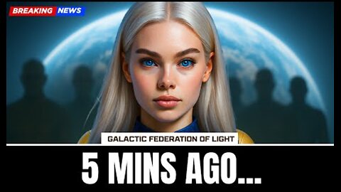 "Starseeds, You Broke Free!" | GFL