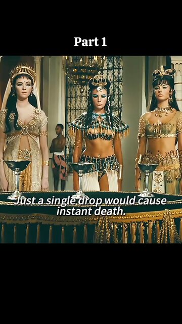 The kings 3 test 👑