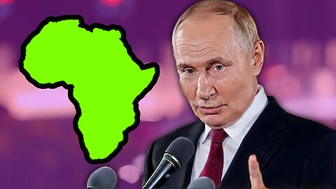 "The Era Of Colonialism Is Over" | Africa Pay Attention