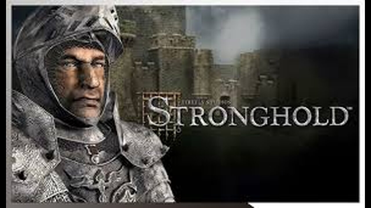 Stronghold 1(2001) - We must take over England