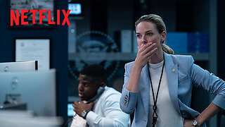 A HOUSE OF DYNAMITE | Sneak Peek | Netflix