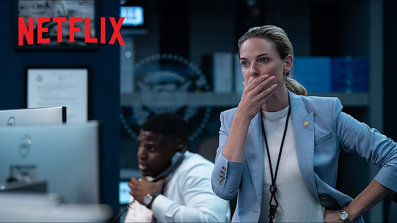 A HOUSE OF DYNAMITE | Sneak Peek | Netflix