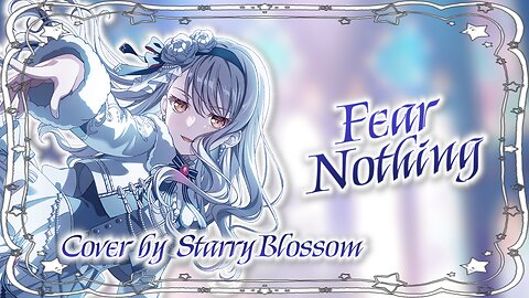 Fear Nothing - Cover (Short Version)